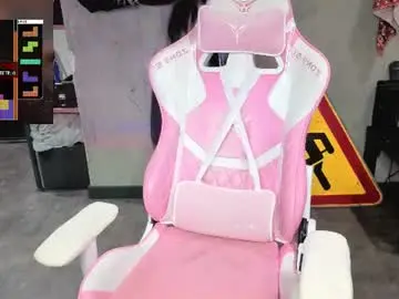 Chaturbate Free Porn Cam of yourcutiegoth
