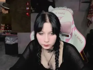 Chaturbate Free Live Porn of yourcutiegoth