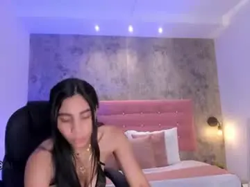 Chaturbate Live Sex Cam of _susangray