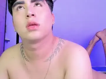 Chaturbate Sex Cam of amon_kyle