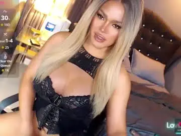 Chaturbate Live Porn of anna_mclaine