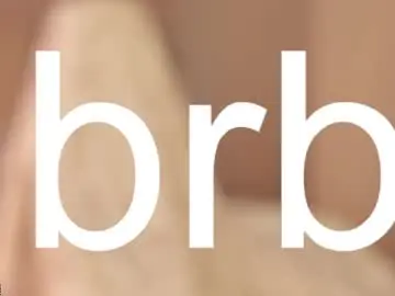 Chaturbate Sex Chat of bunny_elsy