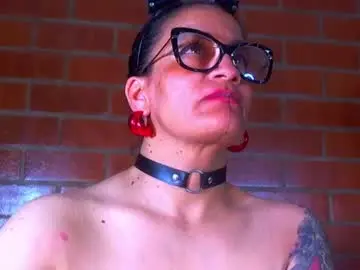 Chaturbate Adult Webcams of devil_taylorx