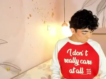 Chaturbate Live Sex of dominicjay_