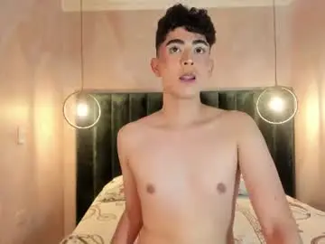 Chaturbate Nude Webcam of dominicjay_