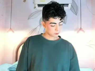 Chaturbate Adult Webcam of dominicjay_