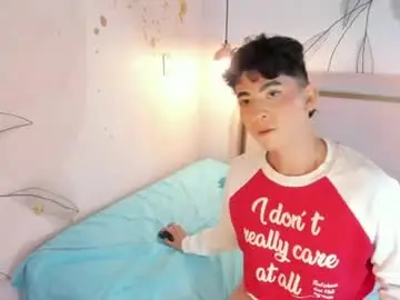 Chaturbate Adult Webcam of dominicjay_