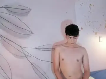 Chaturbate Best Webcam of dominicjay_