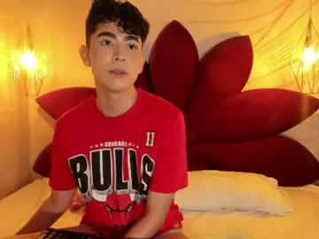 Chaturbate Live Sex of dominicjay_