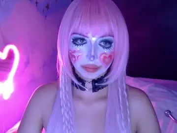 Chaturbate Live Porn of gabygumms