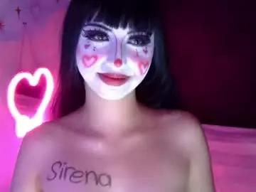 Chaturbate Sex Chat of gabygumms