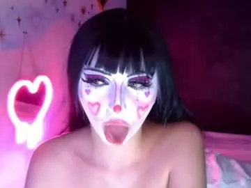 Chaturbate Sex Cam of gabygumms