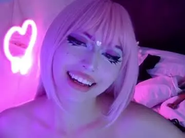Chaturbate Nude Webcam of gabygumms