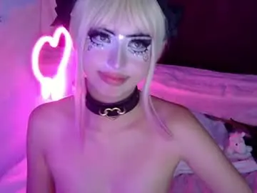 Chaturbate Nude Webcam of gabygumms