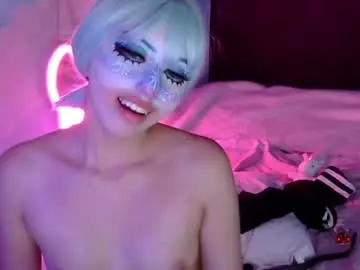 Chaturbate Adult Webcams of gabygumms