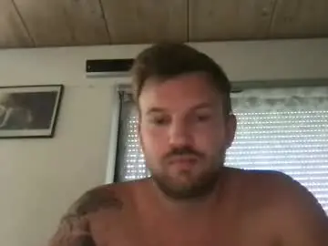 Chaturbate Best live sex cam show of german_prince