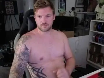 Chaturbate Live Sex Cam of german_prince