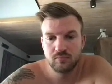 Chaturbate Best live sex cam show of german_prince