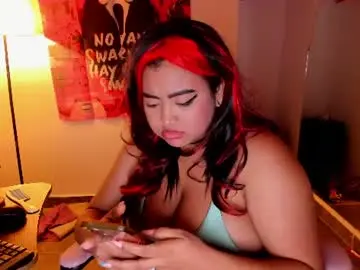 Chaturbate Nude Webcam of ivy_roosx