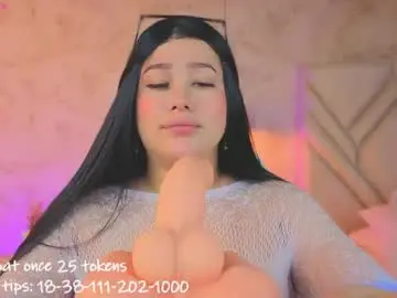 Chaturbate Nude Webcam of liacox