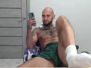 Chaturbate Private Sex Chat of maxi_foxxx