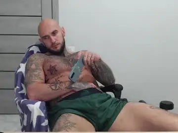 Chaturbate Live Sex of maxi_foxxx