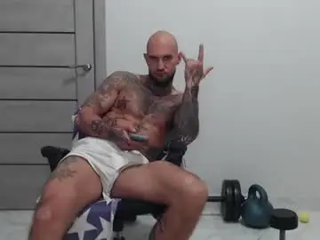 Chaturbate Best Webcam of maxi_foxxx