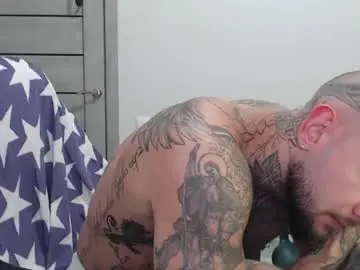 Chaturbate Sex Cam of maxi_foxxx