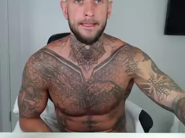 Chaturbate Adult Webcams of maxi_foxxx
