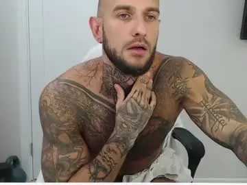 Chaturbate Live Porn of maxi_foxxx