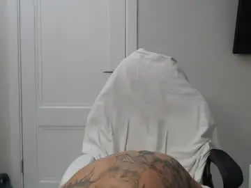 Chaturbate Private Sex Chat of maxi_foxxx