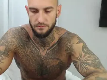 Chaturbate Nude Webcam of maxi_foxxx