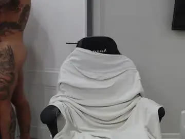 Chaturbate Private Sex Chat of maxi_foxxx