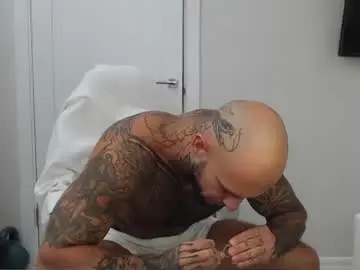 Chaturbate Best live sex cam show of maxi_foxxx