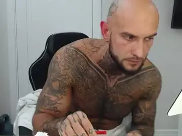 Chaturbate Sex Chat of maxi_foxxx