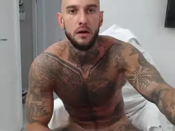 Chaturbate Nude Webcam of maxi_foxxx