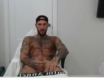 Chaturbate Live Sex of maxi_foxxx