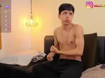 Chaturbate Live Sex of morgan_alice