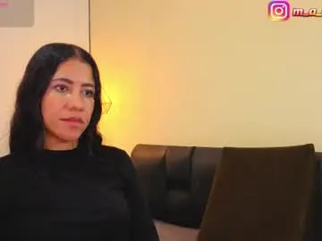 Chaturbate Live Sex of morgan_alice