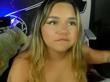 Chaturbate Sex Chat of pucaa_