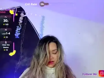 Chaturbate Best Webcam of pucaa_