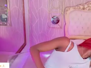 Chaturbate Free Porn Cam of shanelle__