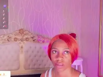 Chaturbate Private Sex Chat of shanelle__