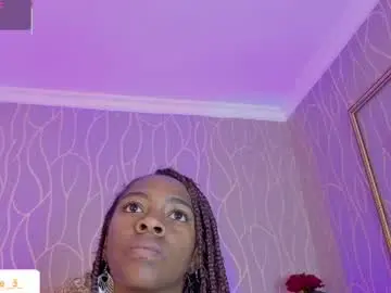 Chaturbate Private Sex Chat of shanelle__