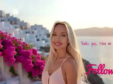 Chaturbate Free Live Porn of sonya_kelsey