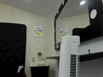 Chaturbate Live Sex of _alana_johnson
