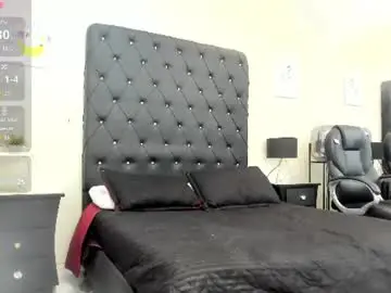Chaturbate Nude Webcam of _alana_johnson