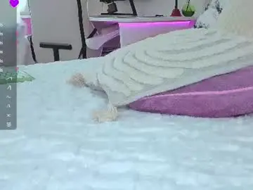 Chaturbate Nude Webcam of _alissaa_