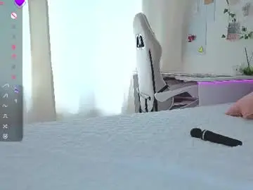 Chaturbate Adult Video Chat of _alissaa_