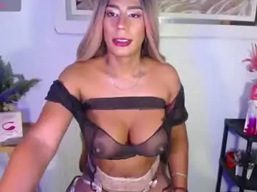 Chaturbate Watch Live Sex Cams of annysheby